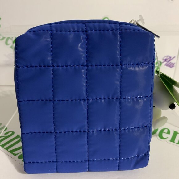 Peanuts X Profusion Cosmetics Chrome Topper Set 3 Piece Lips Eyes Cheeks Case - Picture 3 of 4